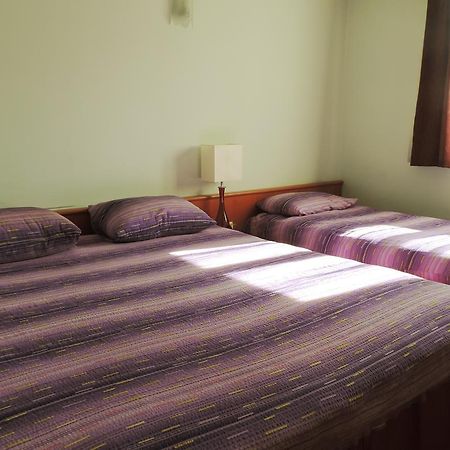 Hotel Rimski Most Ilidža Εξωτερικό φωτογραφία