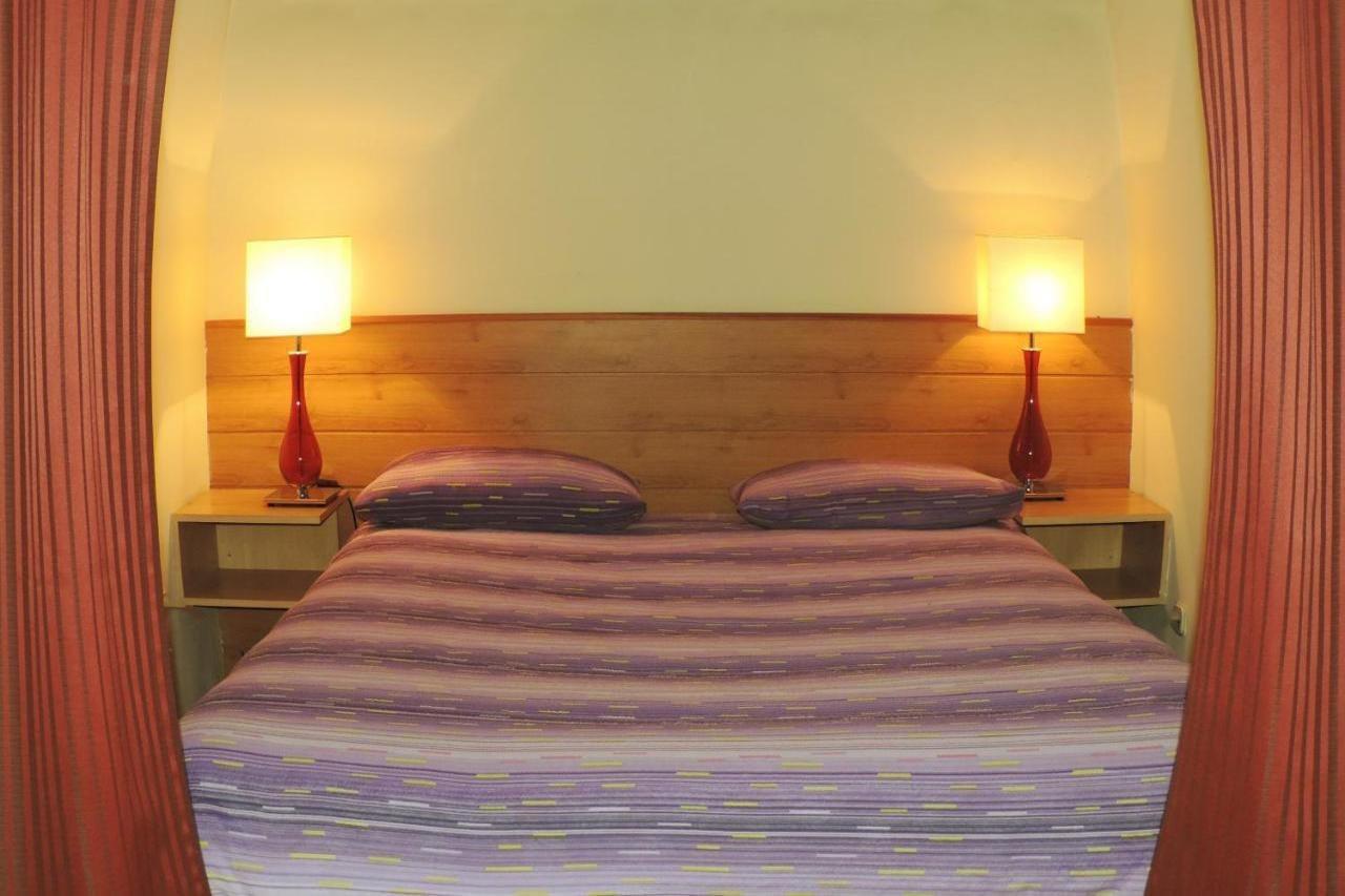 Hotel Rimski Most Ilidža Εξωτερικό φωτογραφία