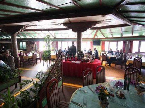 Hotel Rimski Most Ilidža Εξωτερικό φωτογραφία