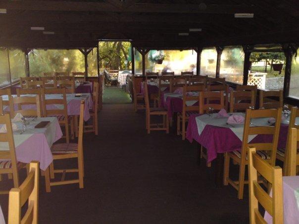 Hotel Rimski Most Ilidža Εξωτερικό φωτογραφία