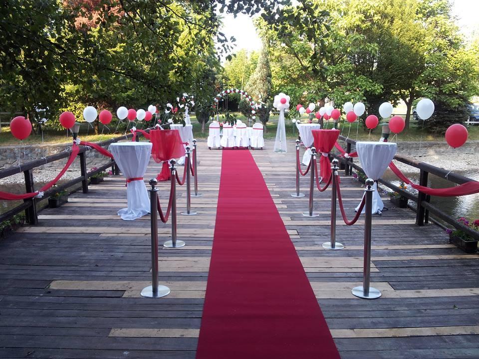 Hotel Rimski Most Ilidža Εξωτερικό φωτογραφία