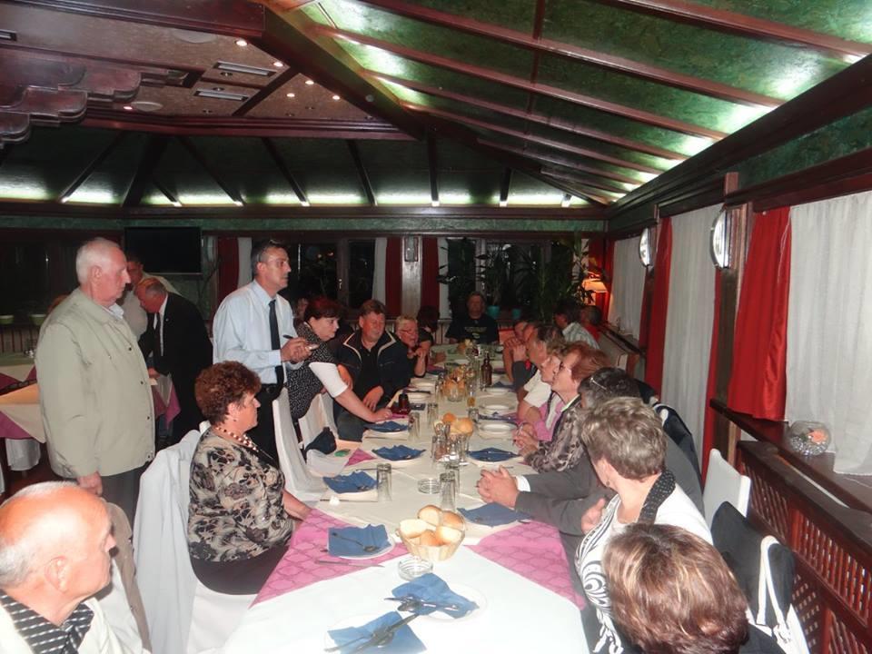 Hotel Rimski Most Ilidža Εξωτερικό φωτογραφία