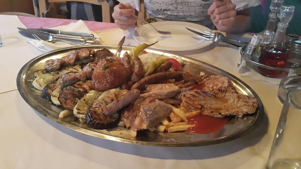 Hotel Rimski Most Ilidža Εξωτερικό φωτογραφία