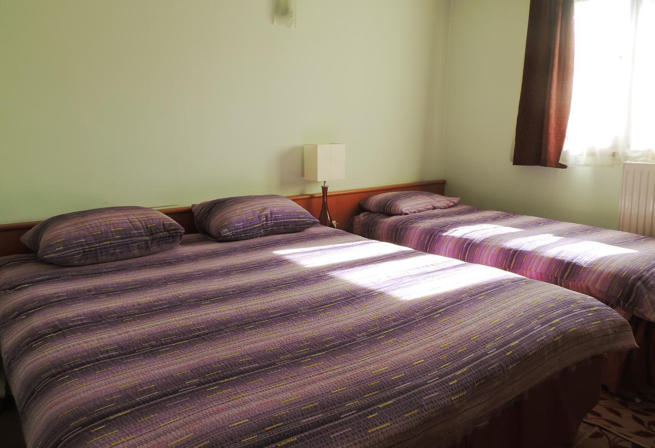 Hotel Rimski Most Ilidža Εξωτερικό φωτογραφία