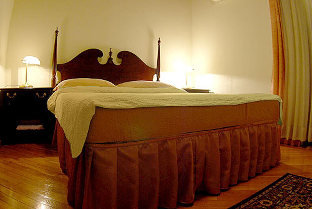 Hotel Rimski Most Ilidža Δωμάτιο φωτογραφία